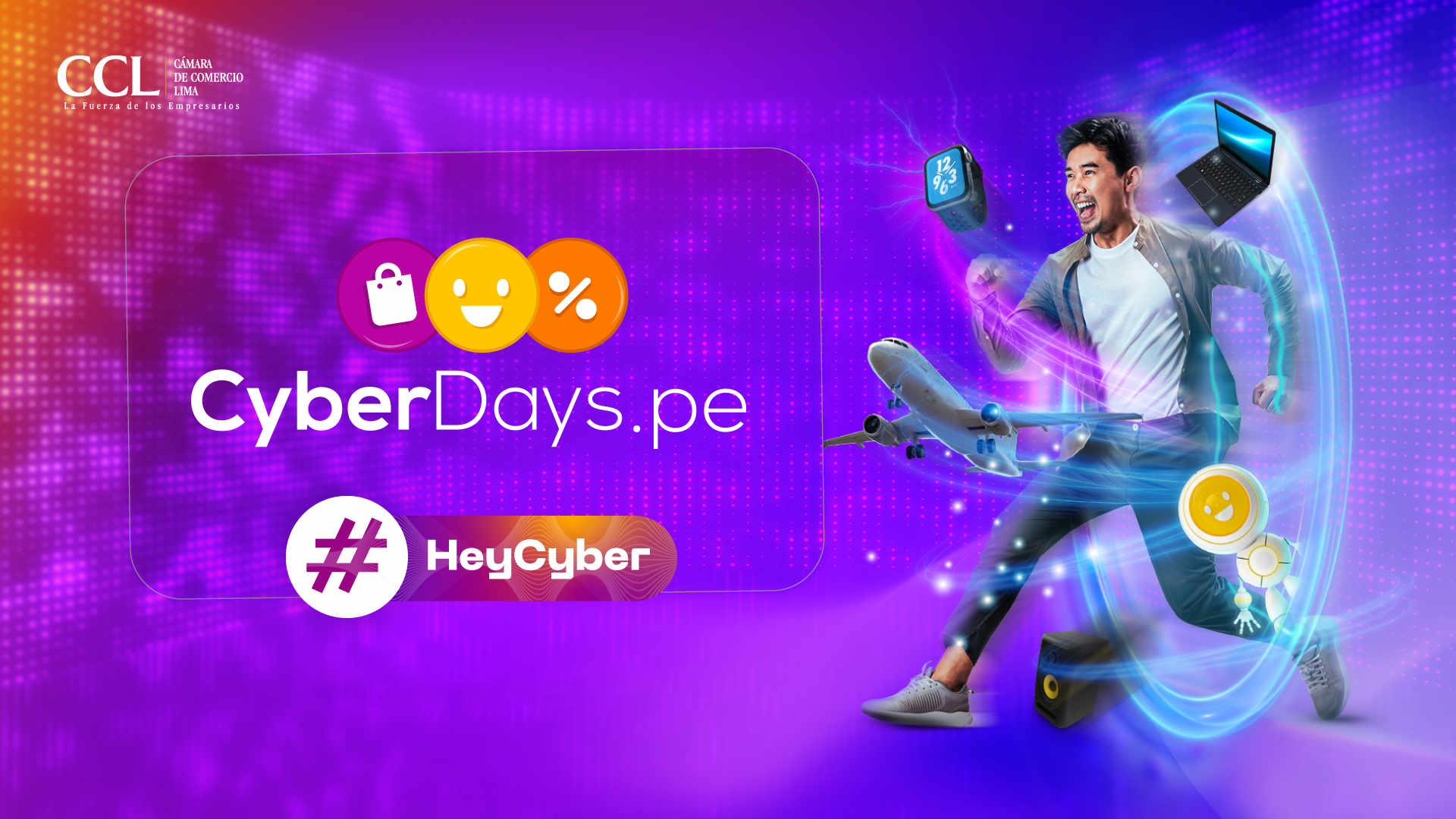 Cyber Days 2023: 5 consejos para aprovechar las ofertas online