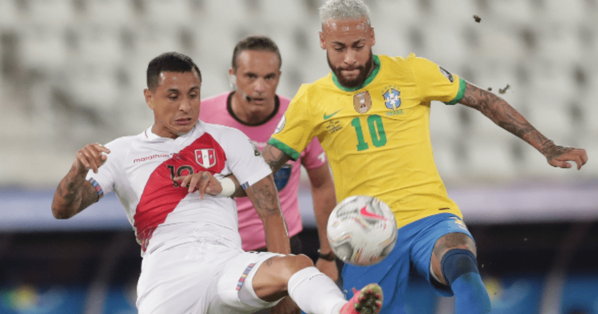 Entradas para el Perú vs Brasil: Precios y fecha de ventas