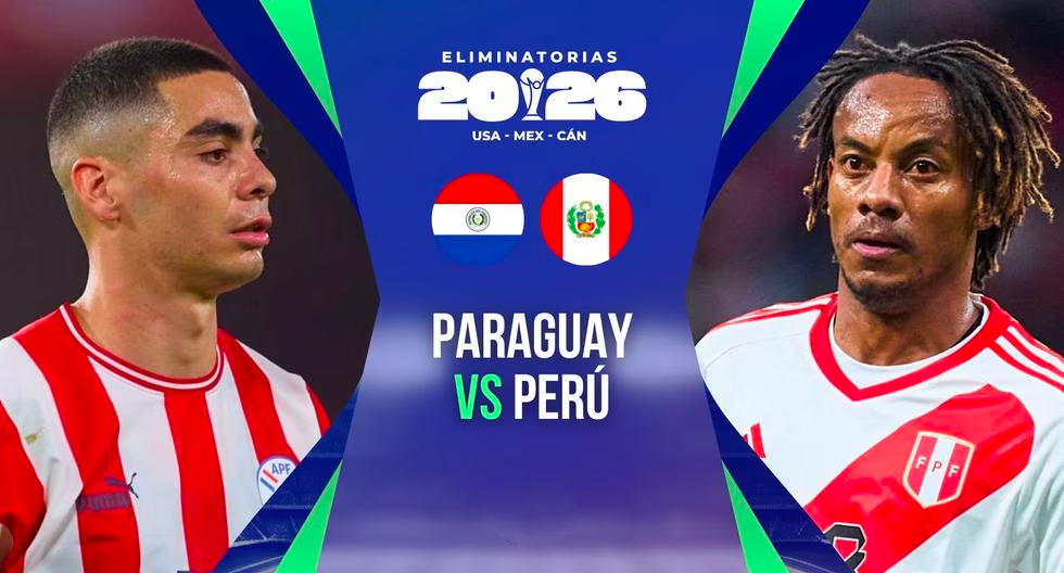 La selección peruana consiguió un punto en su visita a Paraguay por la primera fecha de las clasificatorias. El técnico Juan Reynoso disputó su primer partido oficial.