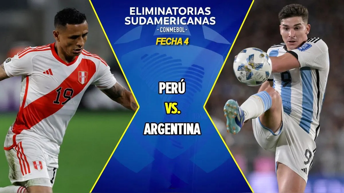 peru vs argentina